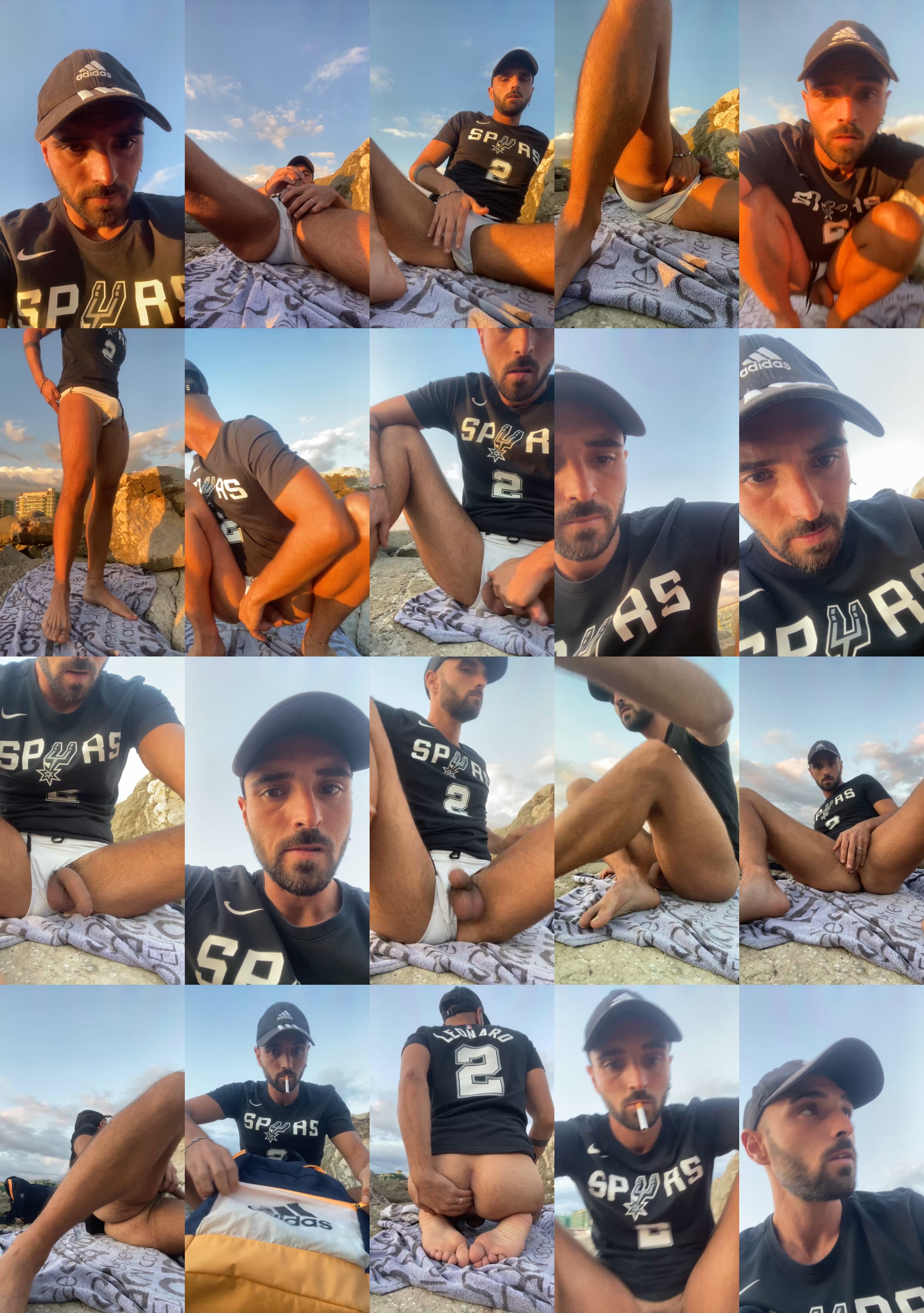 Ivn20na  20-09-2022 Recorded Video amateur