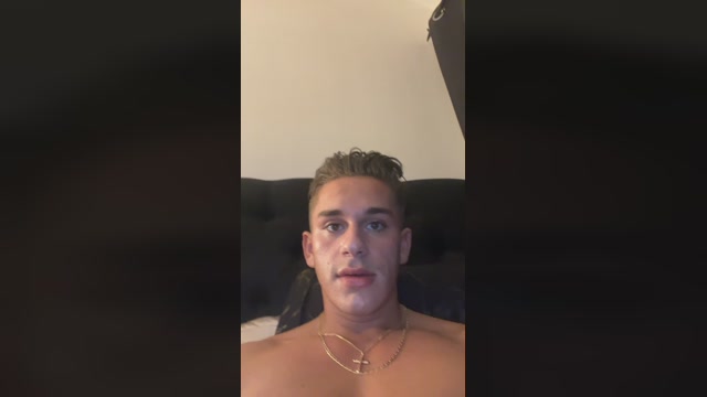 Jimmyjacky440  20-09-2022 Recorded Video spank