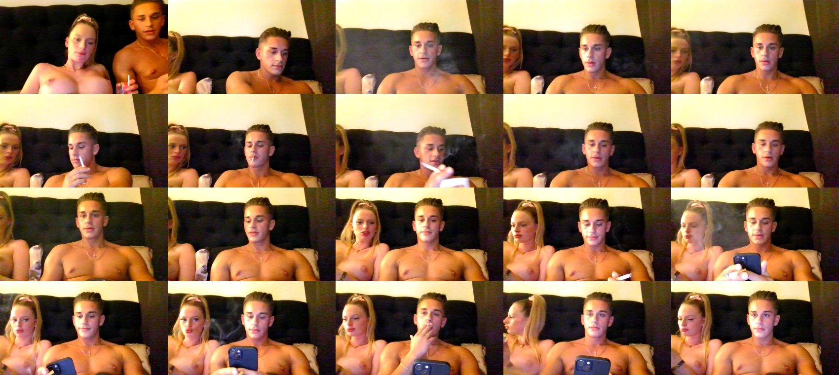Jimmyjacky440  20-09-2022 Recorded Video Ass