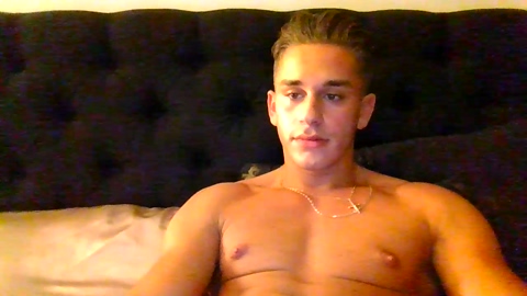 Jimmyjacky440  20-09-2022 Recorded Video handsome