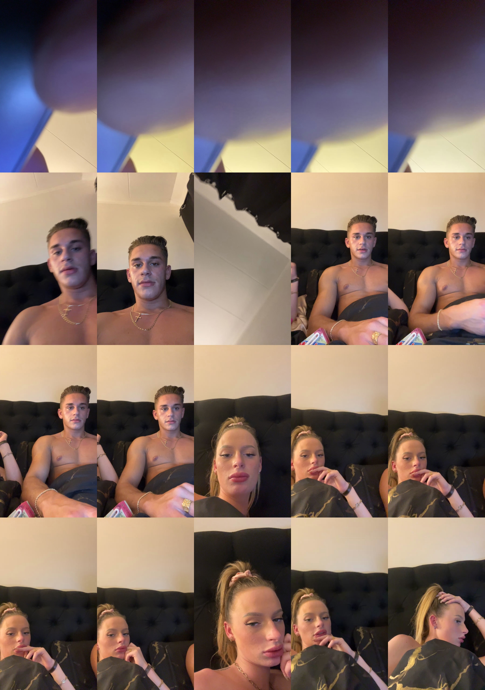 Jimmyjacky440  20-09-2022 Recorded Video lick