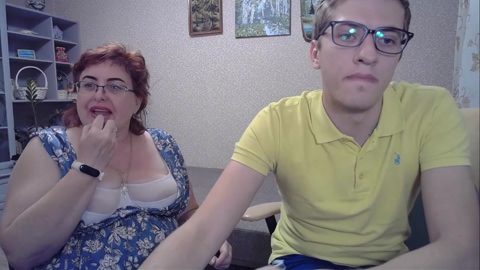 JoAndNeighbour  21-09-2022 Recorded Video jerkoff