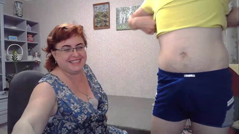 JoAndNeighbour  21-09-2022 Recorded Video lovense