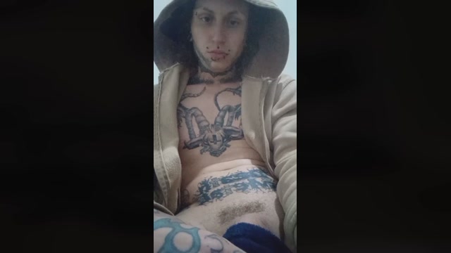 Juanlks666  21-09-2022 Recorded Video jerking