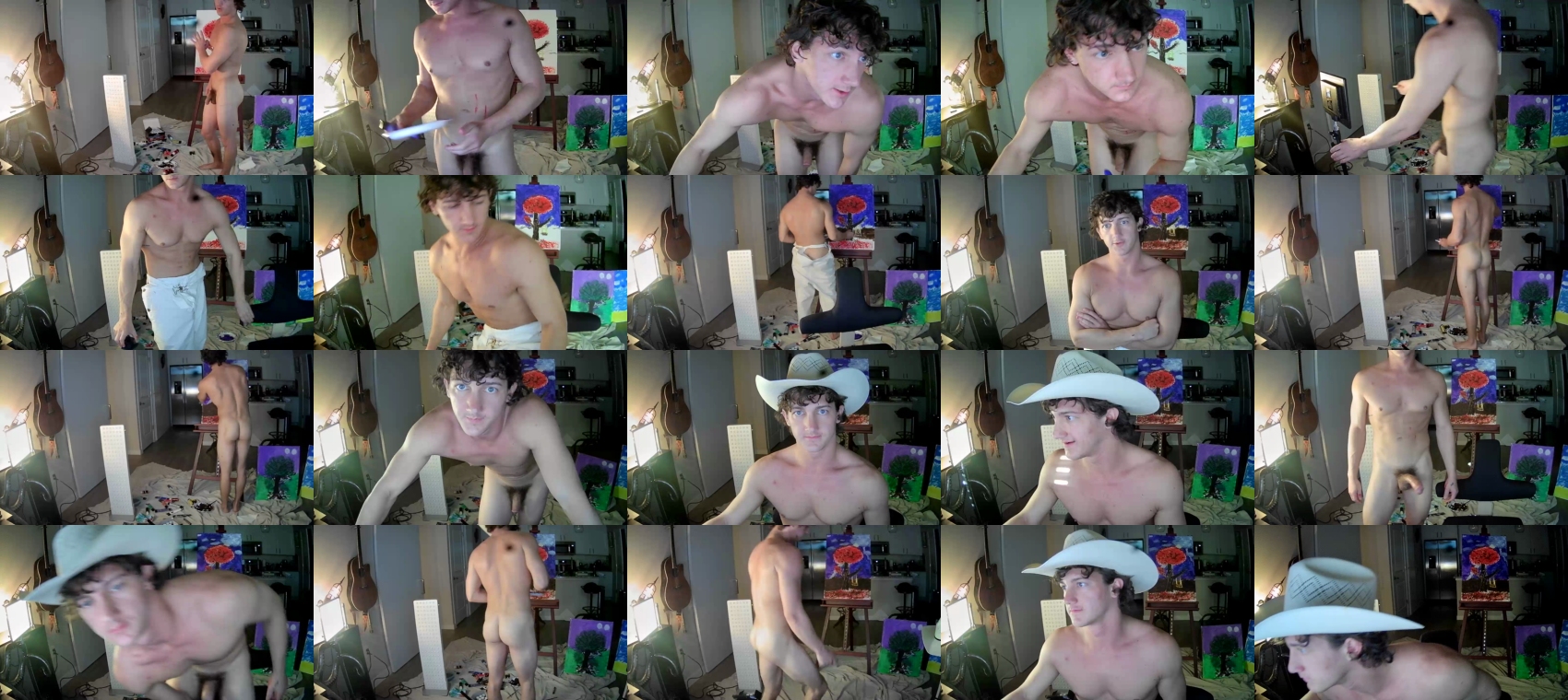 Lantzzz  20-09-2022 Recorded Video blowjob