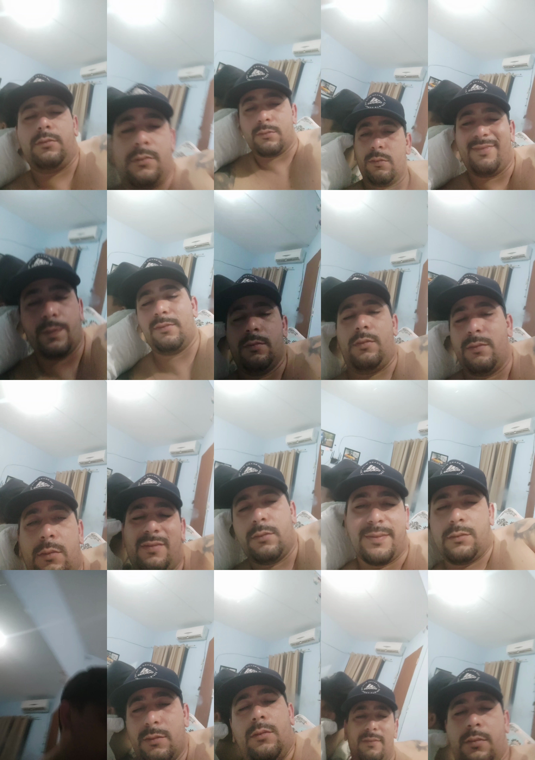 Lostqueem  21-09-2022 Recorded Video beauty