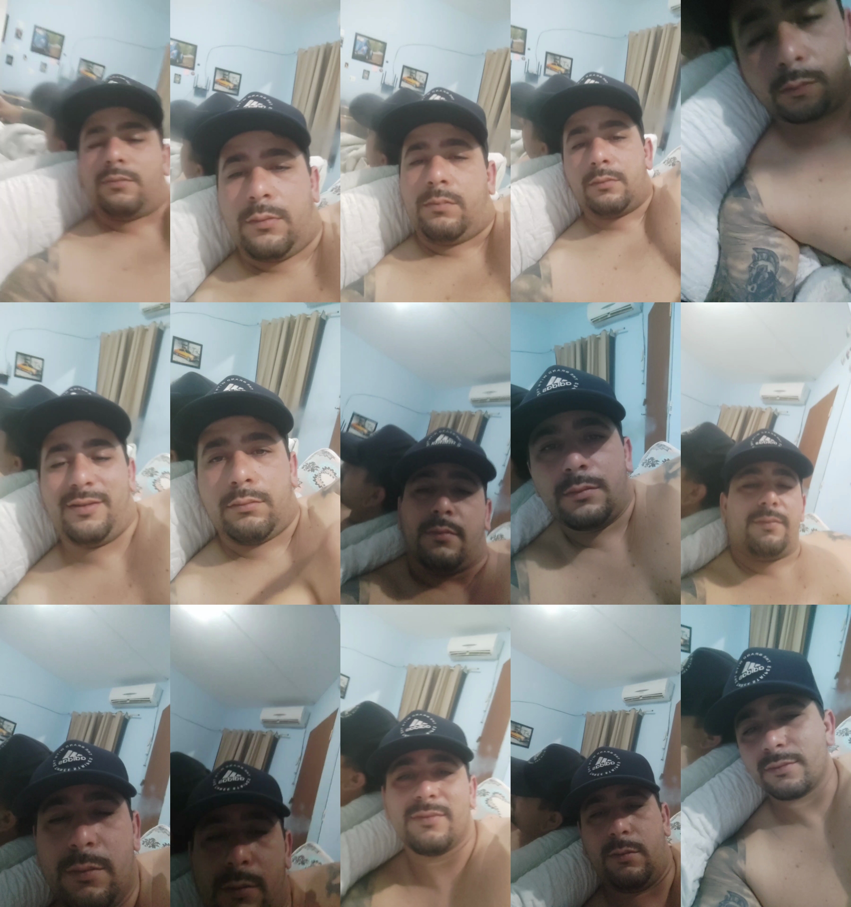 Lostqueem  21-09-2022 Recorded Video bigcock