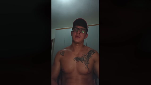 Milk_Br  21-09-2022 Recorded Video Naked