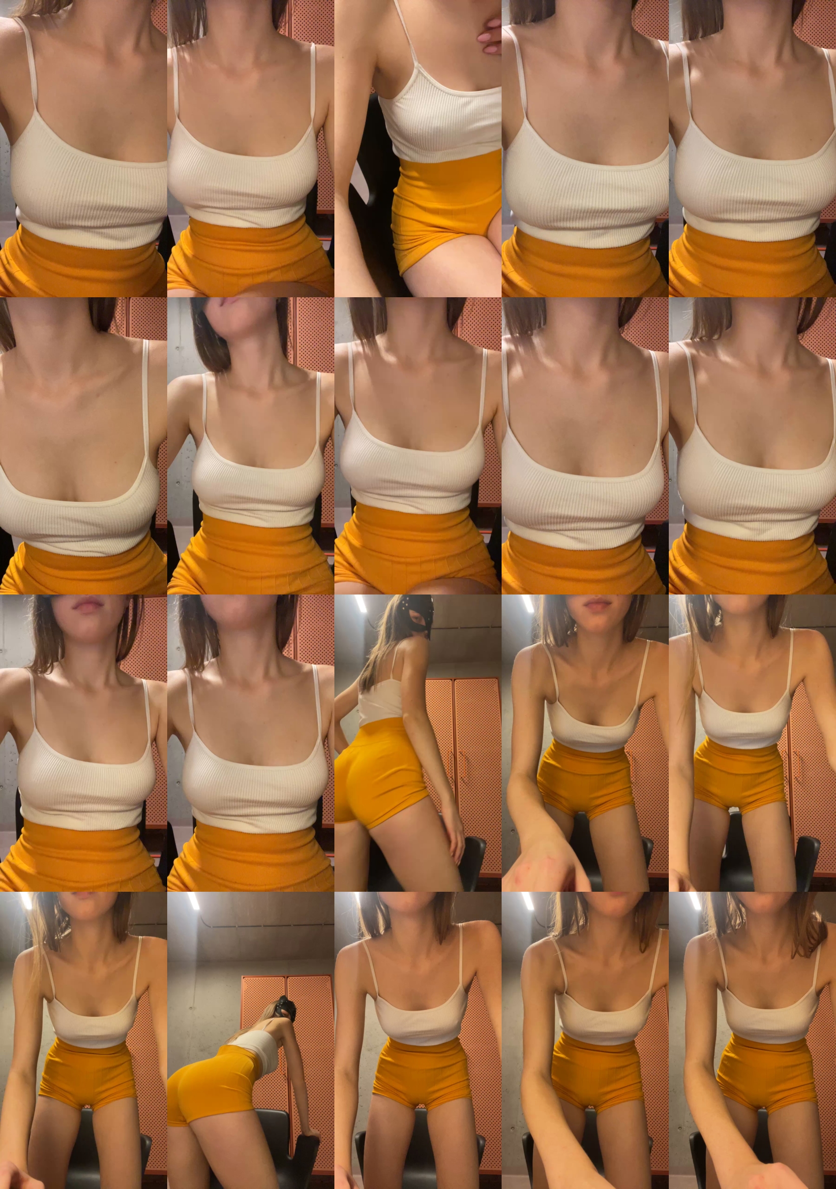 NaughtyCat19 21-09-2022 fuckass 