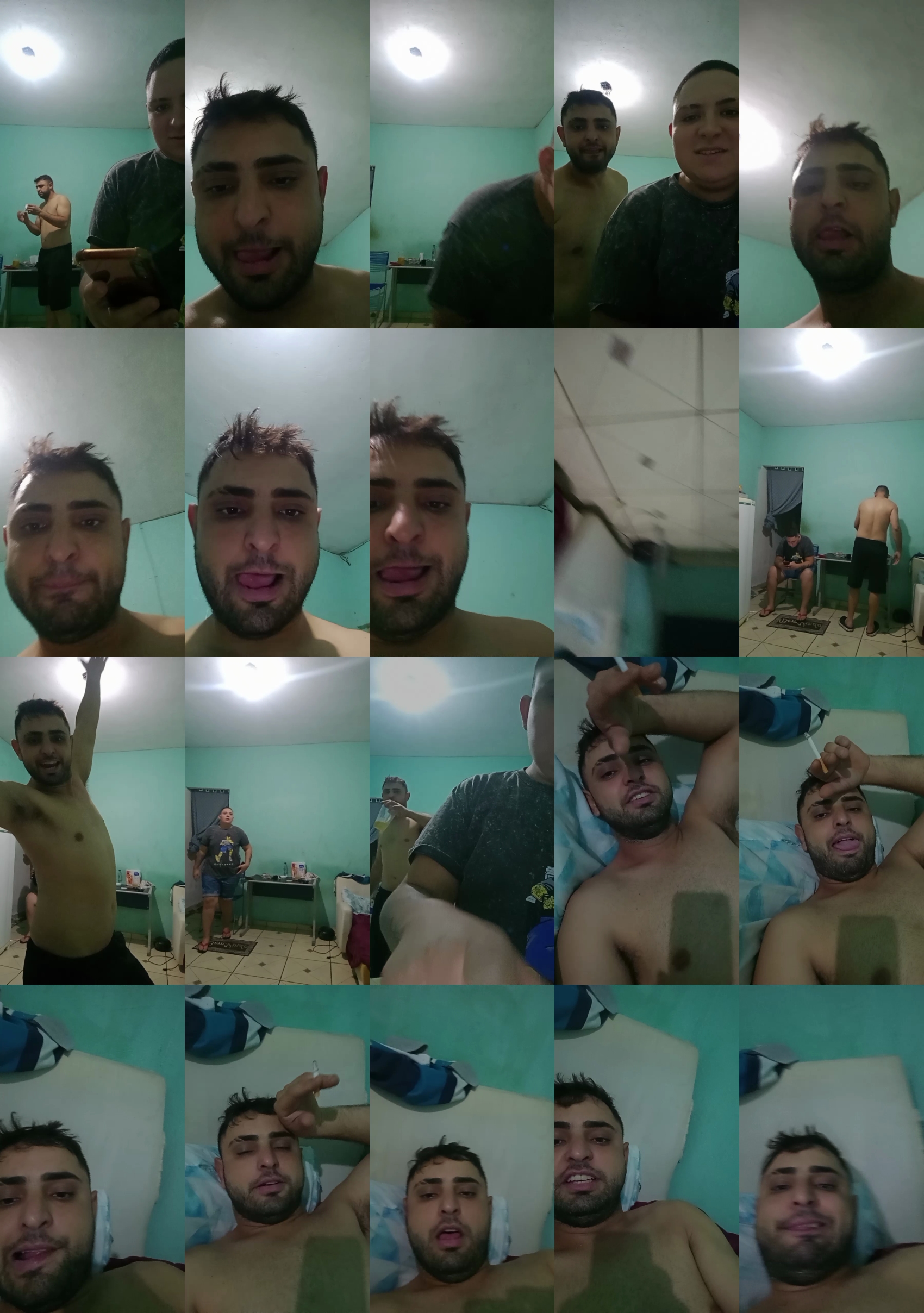 Ovomaster  21-09-2022 Recorded Video sexybody