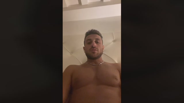 Paolo9292  20-09-2022 Recorded Video bigass