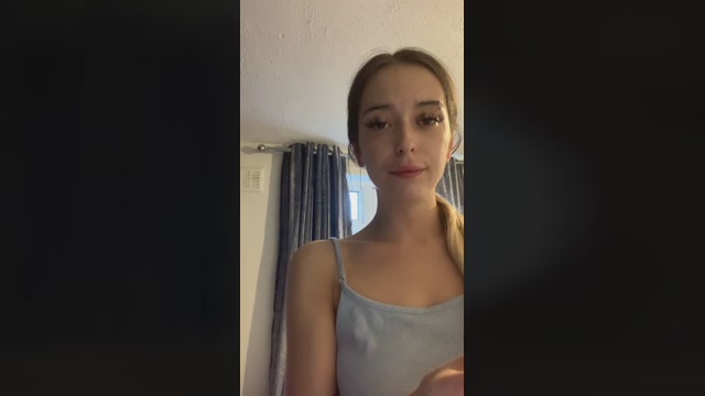 Rose_Evans 21-09-2022 cute 
