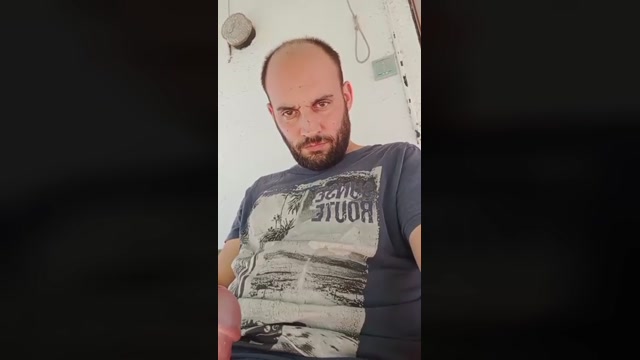 Salva32bcn  21-09-2022 Recorded Video naughty