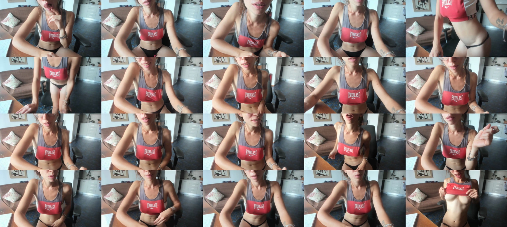 SexJeux 21-09-2022 Porn 