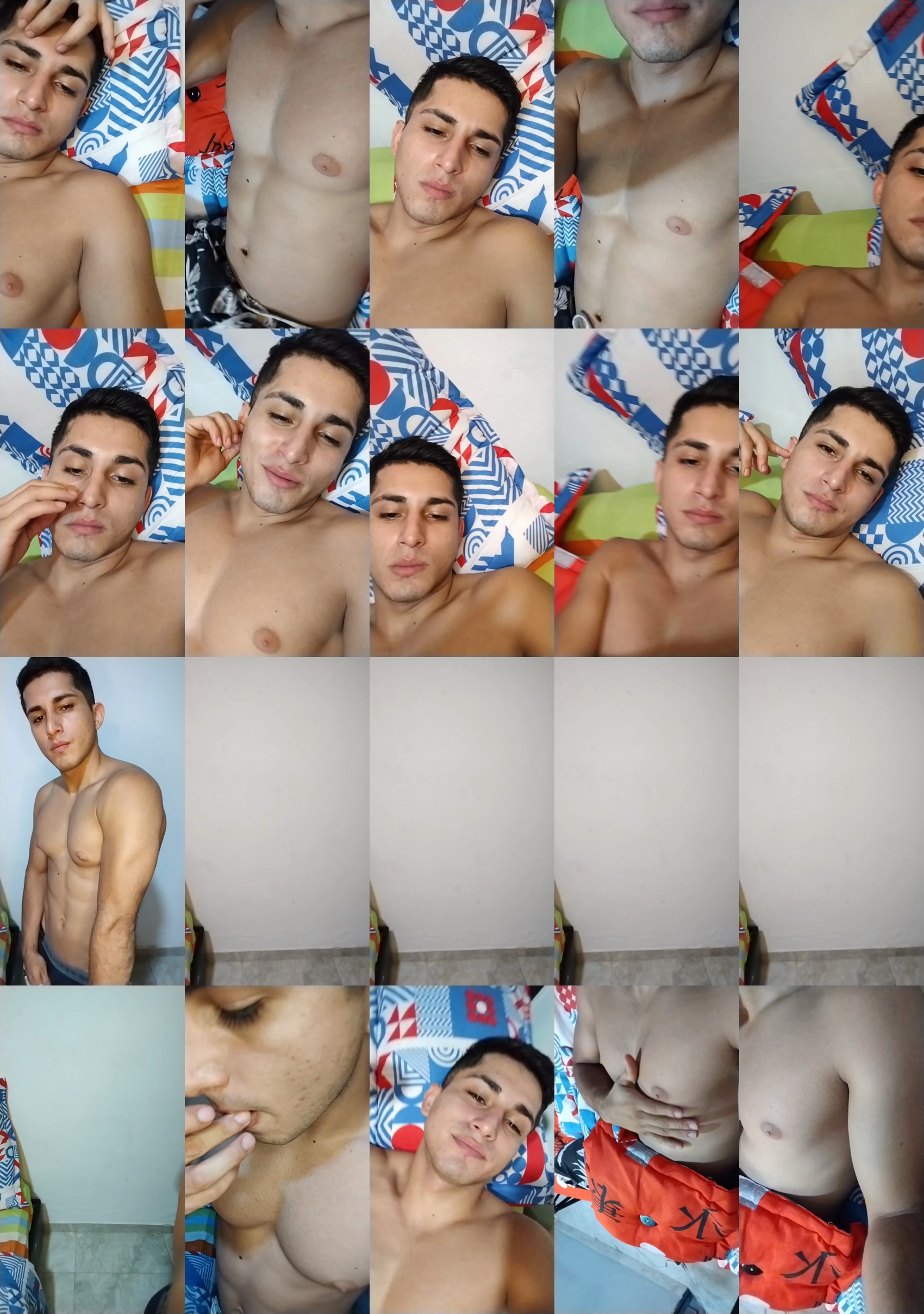 StivenX2  20-09-2022 Recorded Video play