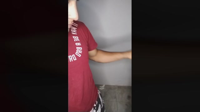 StivenX2  21-09-2022 Recorded Video nude