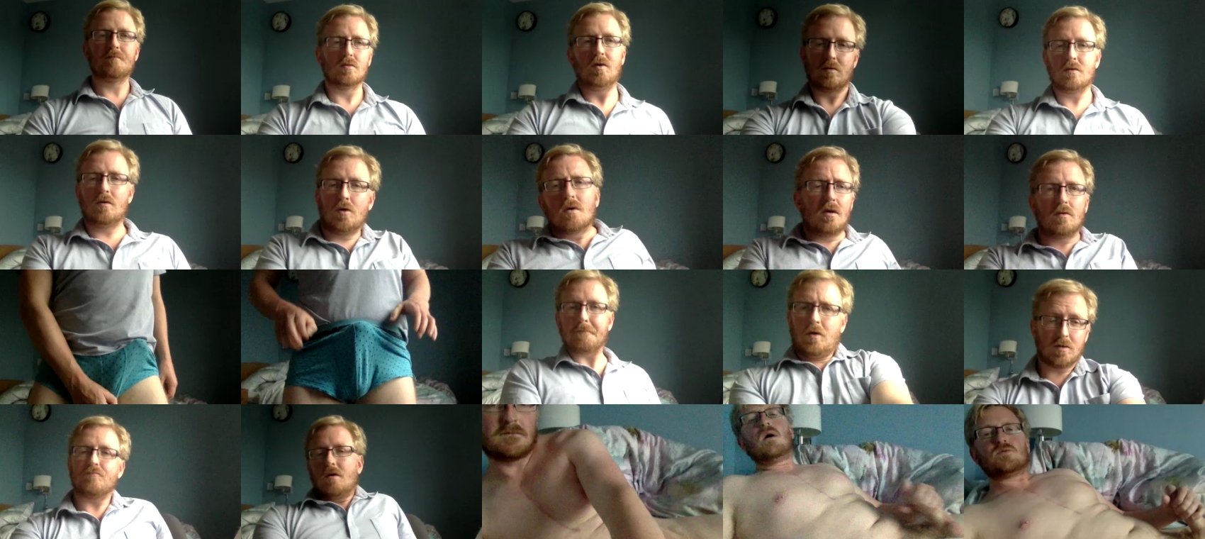 T_Bone27  21-09-2022 Recorded Video sexy