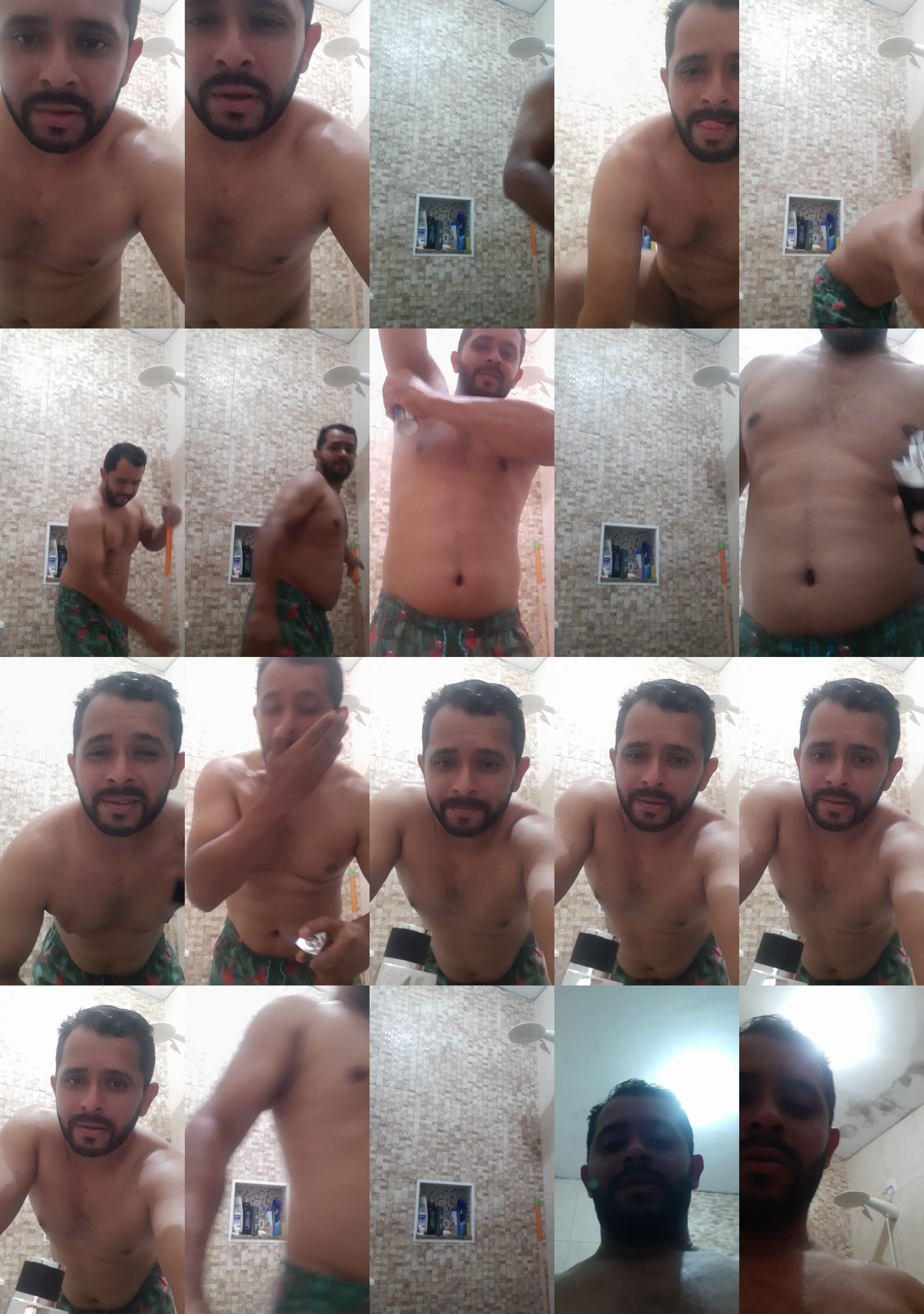 Tiagobpta  21-09-2022 Recorded Video sexy