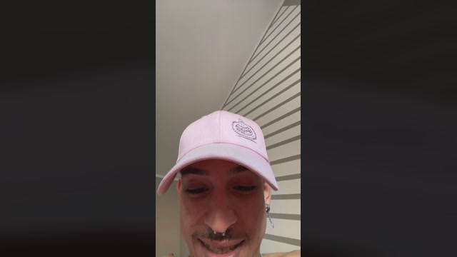 Urban_foxy  20-09-2022 Recorded Video kiss