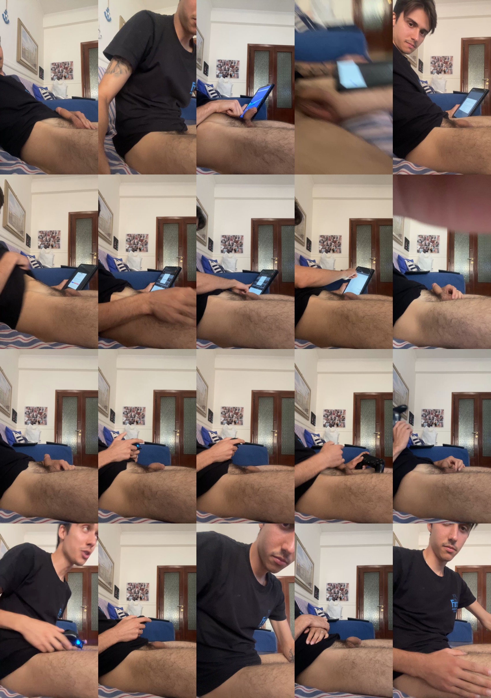 Youngboy004_hot  21-09-2022 Recorded Video sexymale