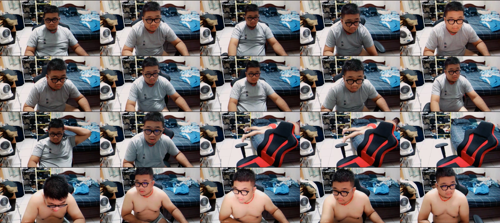 aa770223  20-09-2022 Recorded Video oral