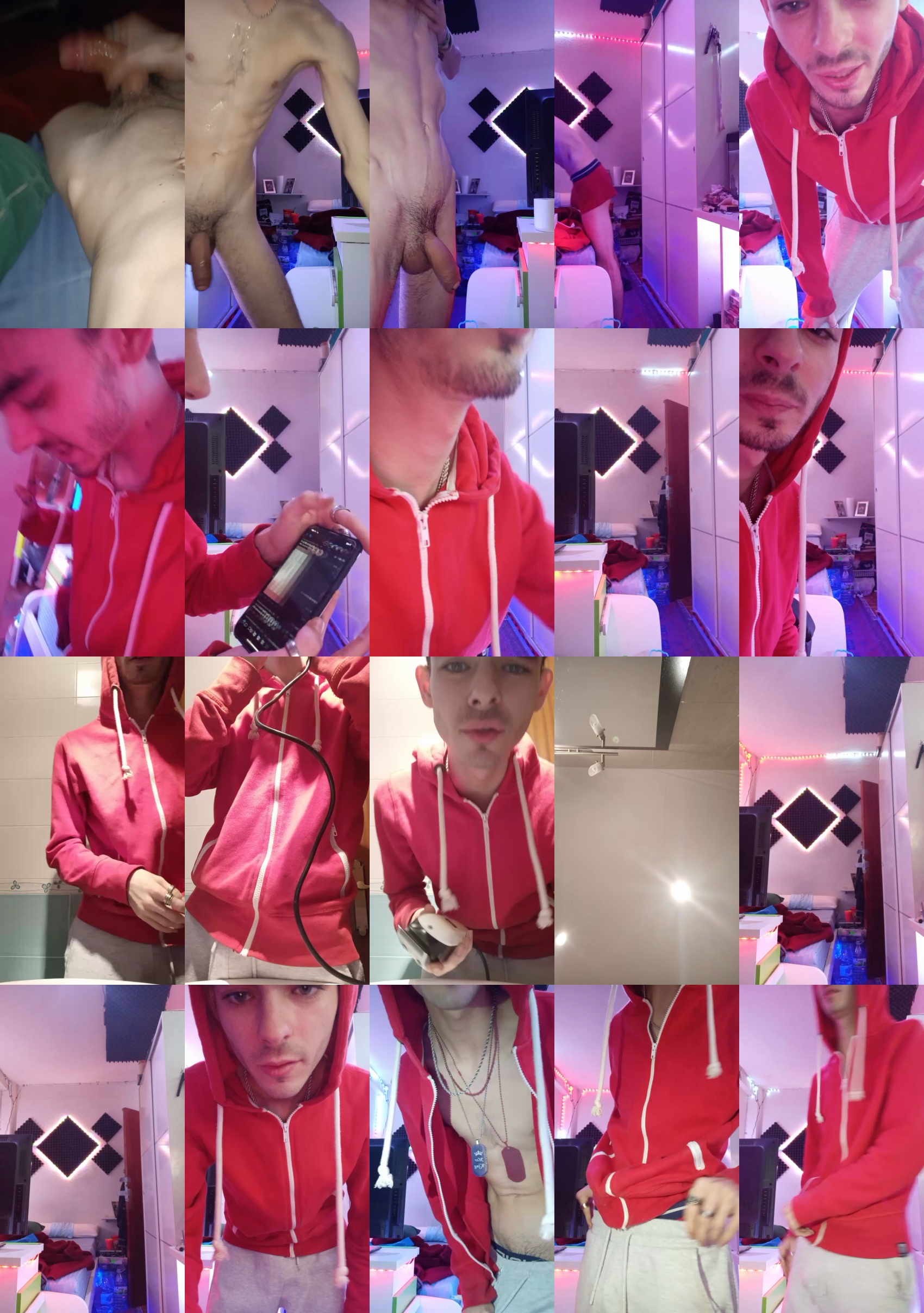 albertosml69  20-09-2022 Recorded Video Recorded
