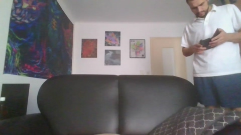 anastasios87  21-09-2022 Recorded Video sexy