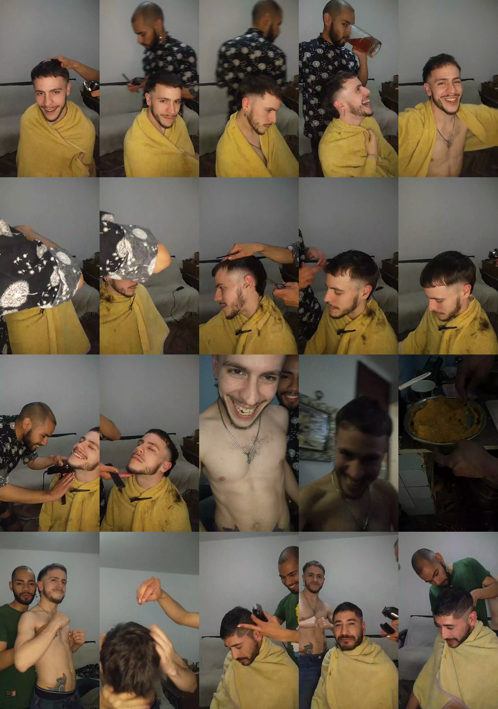 azciel  21-09-2022 Recorded Video Webcam