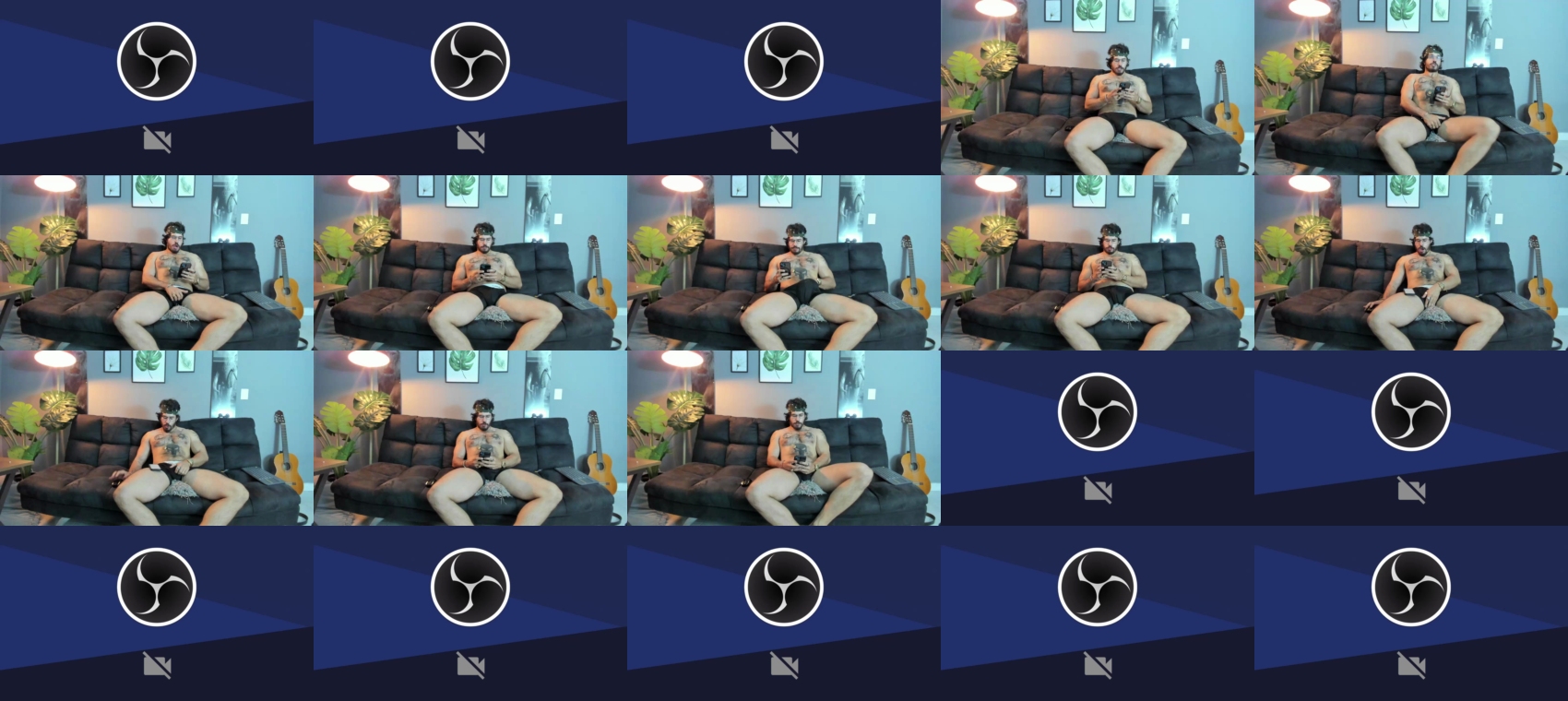 blessmyneighbor  21-09-2022 Recorded Video playtime