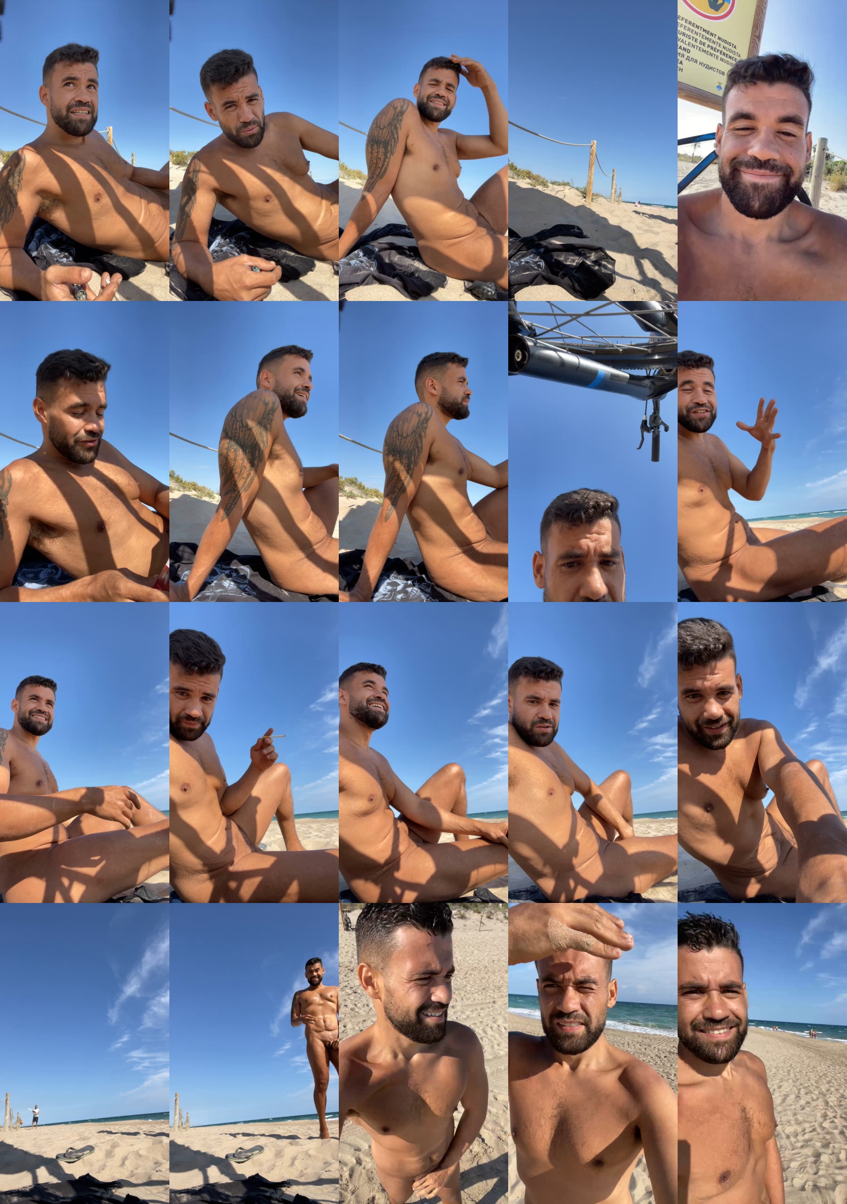 brasileo69fun  21-09-2022 Recorded Video ass