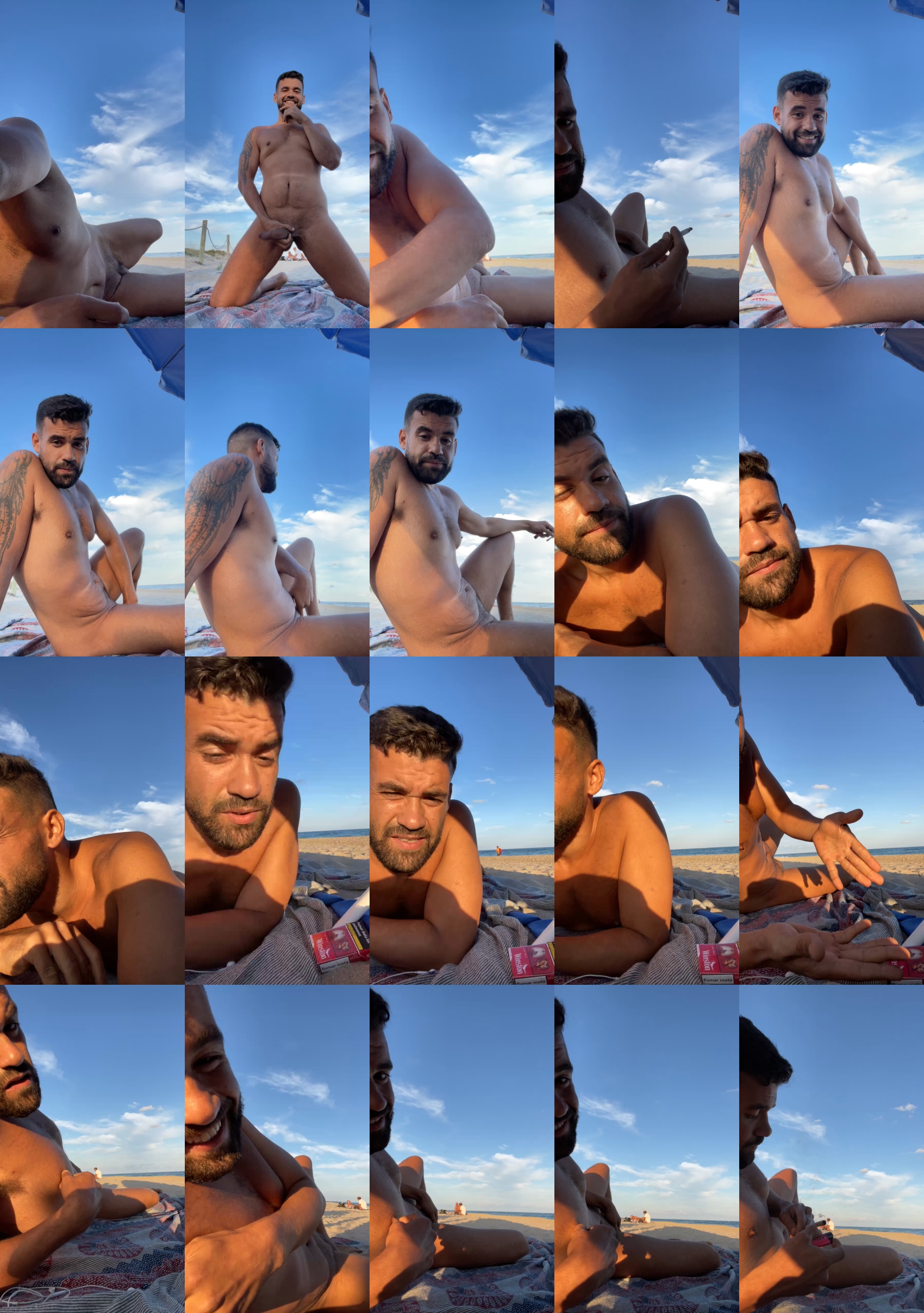 brasileo69fun  20-09-2022 Recorded Video play
