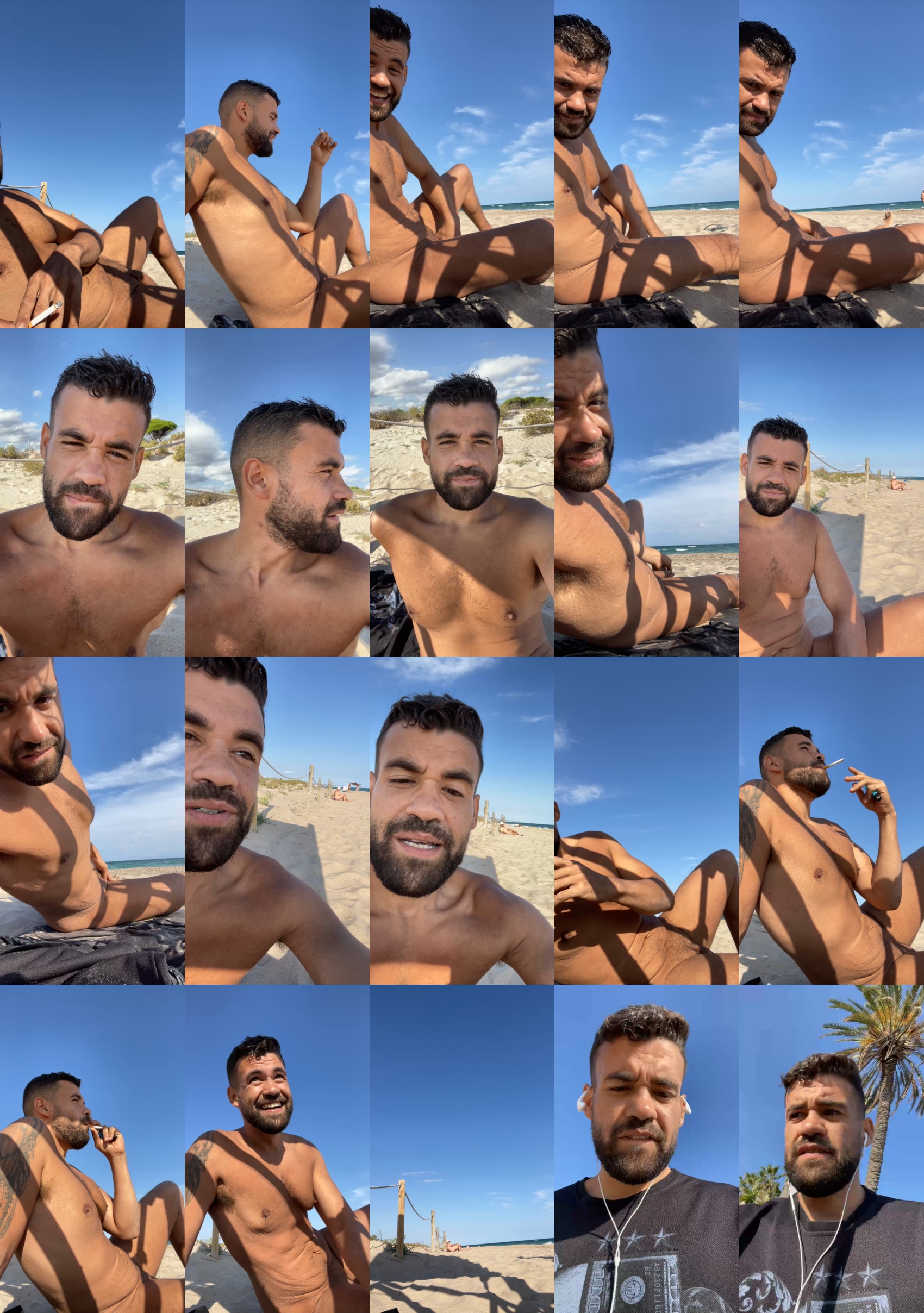 brasileo69fun  21-09-2022 Recorded Video fuck