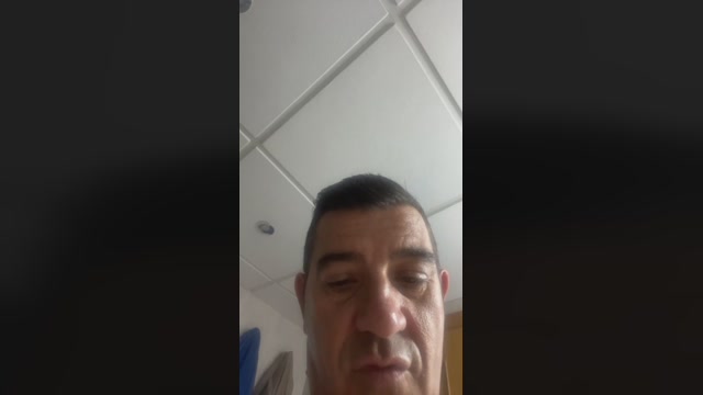 cachondonitro  21-09-2022 Recorded Video kinky