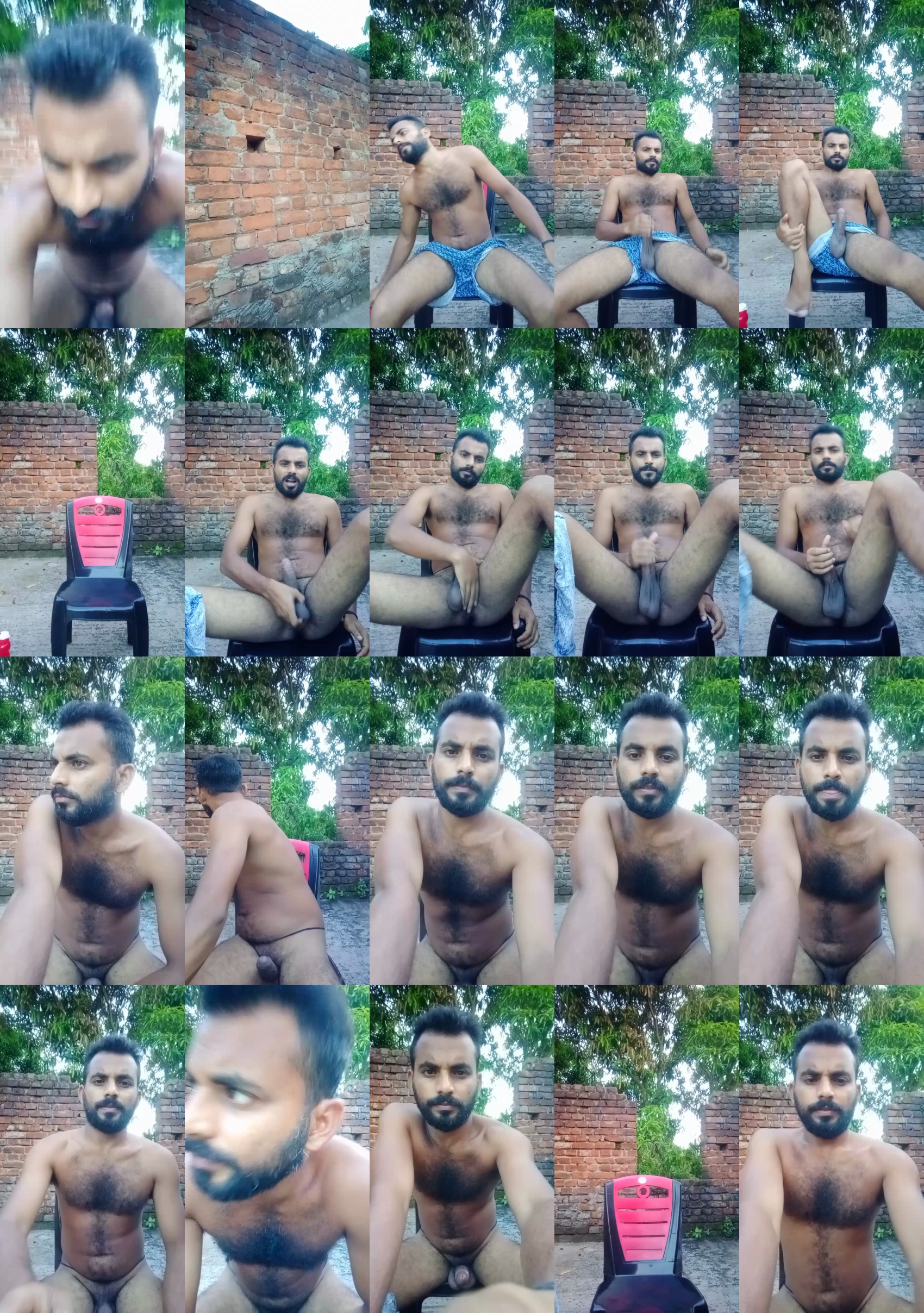 chiranjitho1  21-09-2022 Recorded Video kiss