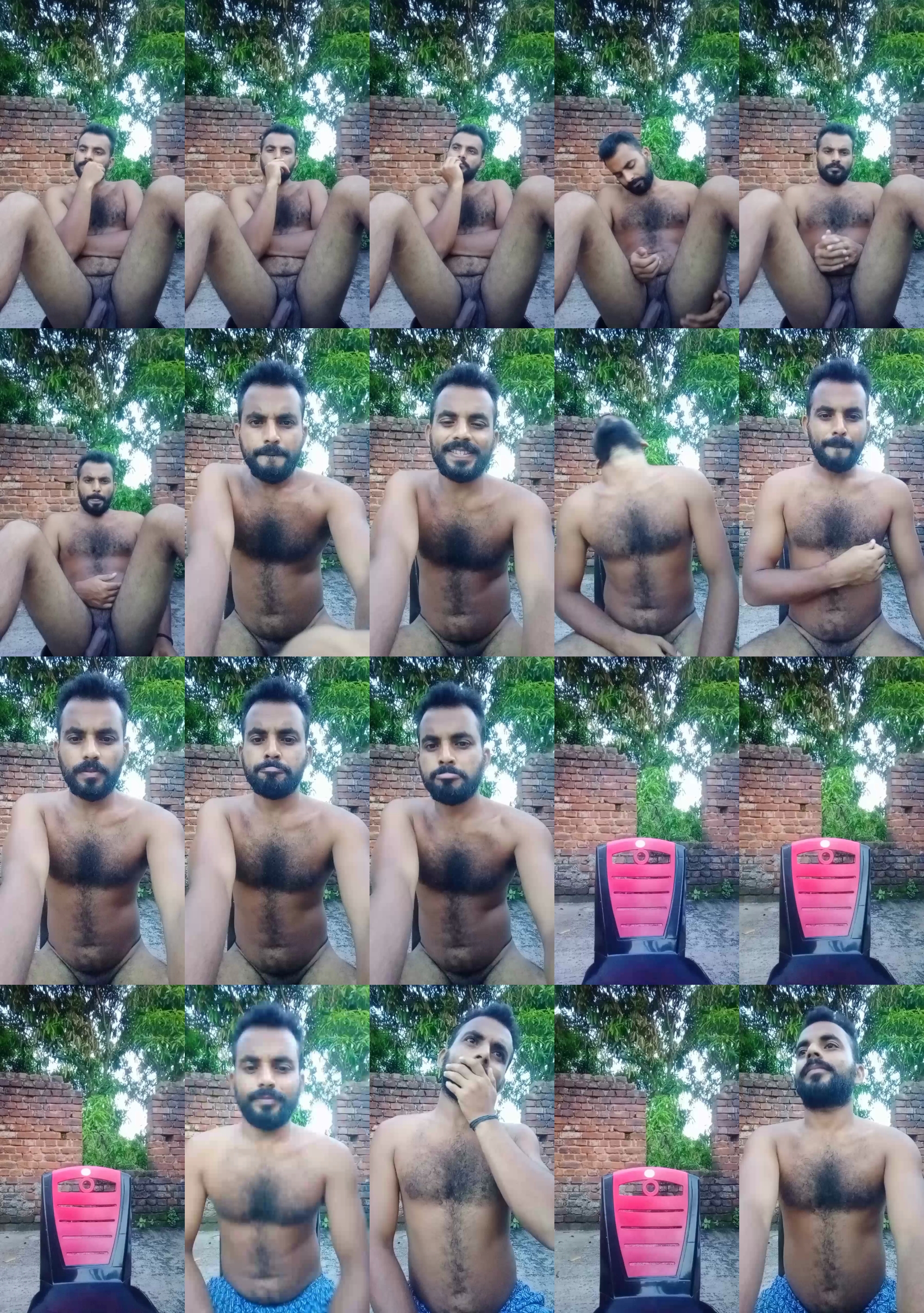 chiranjitho1  21-09-2022 Recorded Video nasty