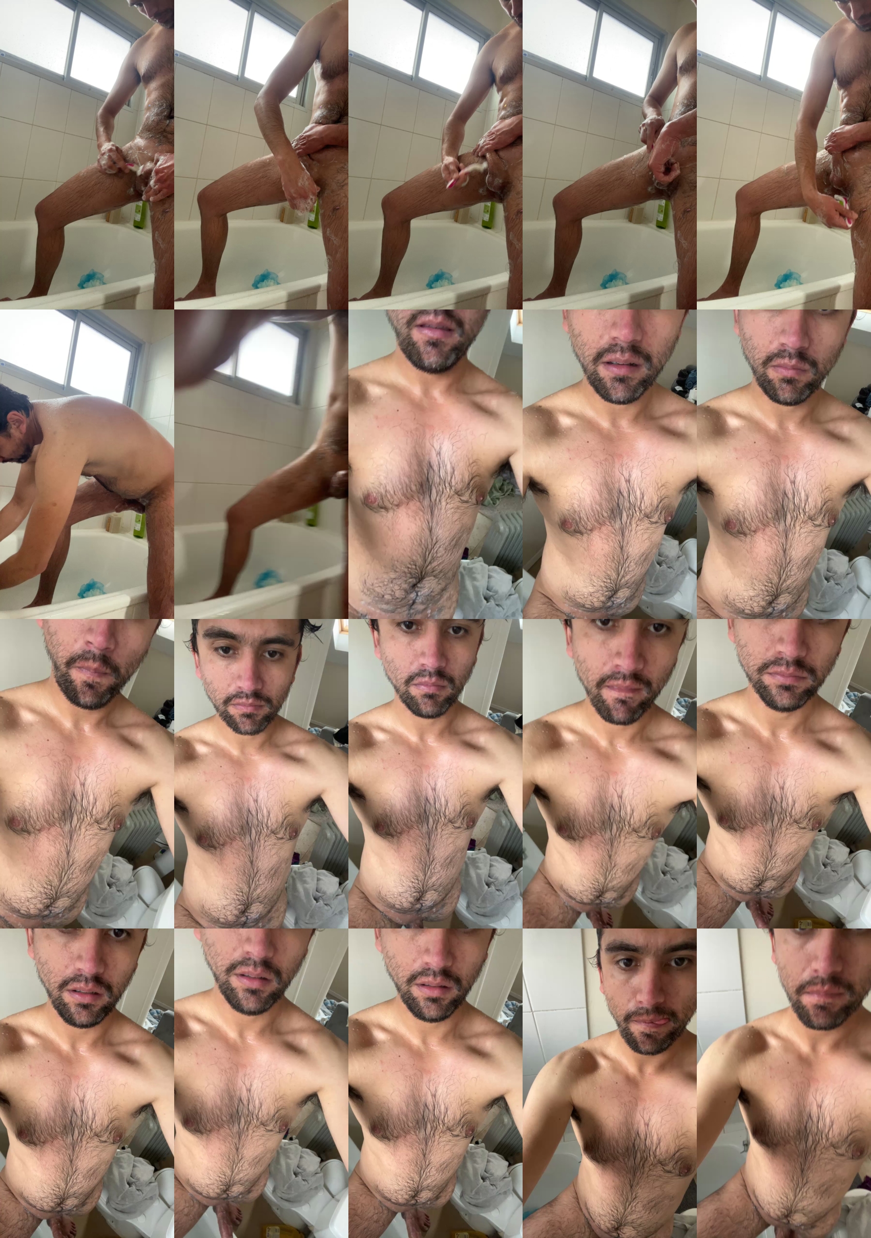 christians89  20-09-2022 Recorded Video squirt