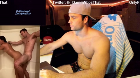 damn_whos_that  21-09-2022 video fuckme