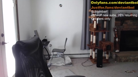 deviantill  20-09-2022 video twink