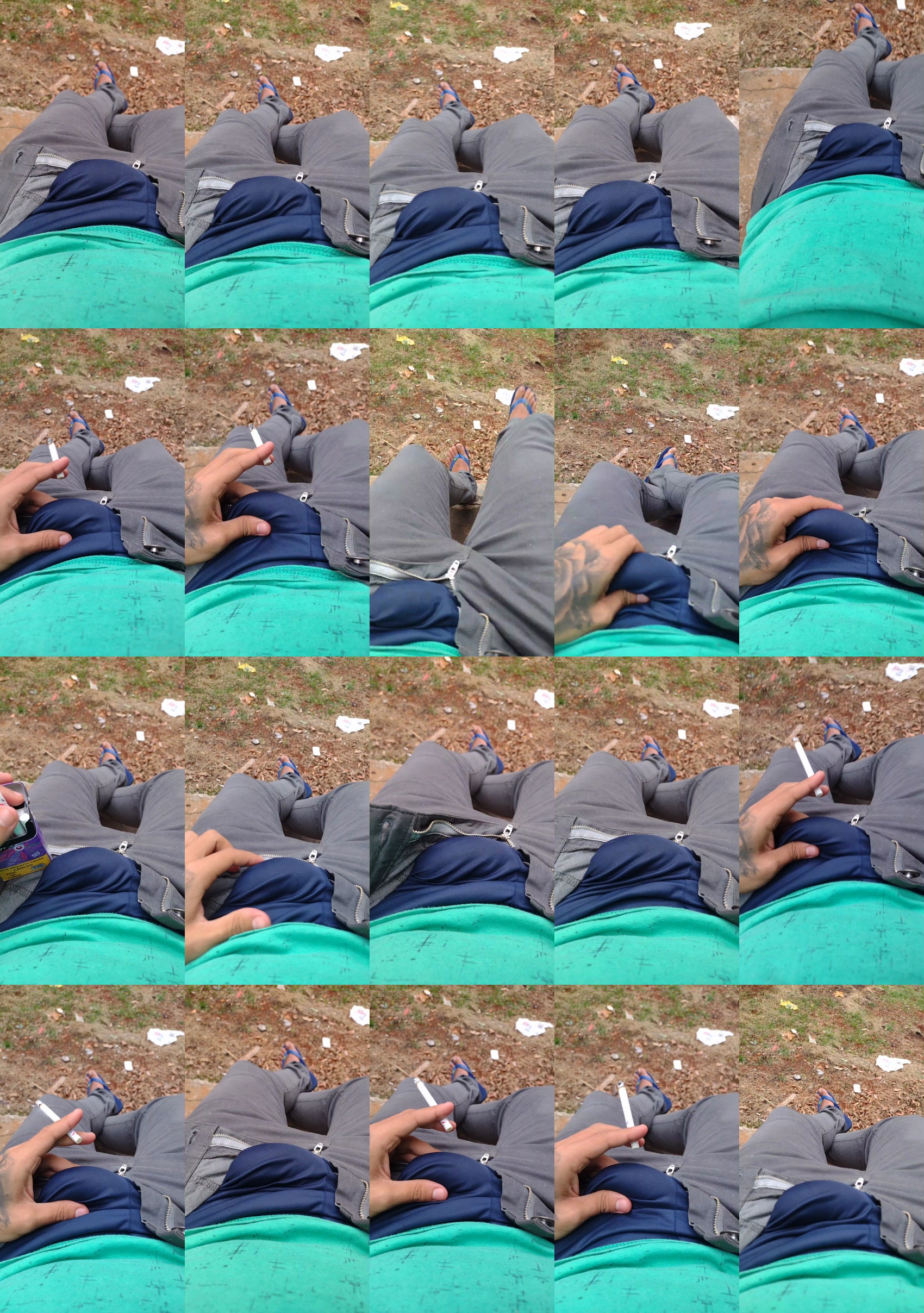 dotado_gato1  20-09-2022 Recorded Video lick