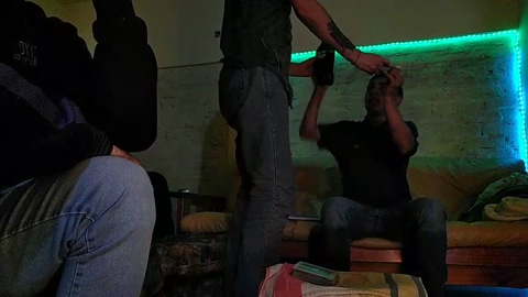 elrubiodenqn204  21-09-2022 Recorded Video handsome