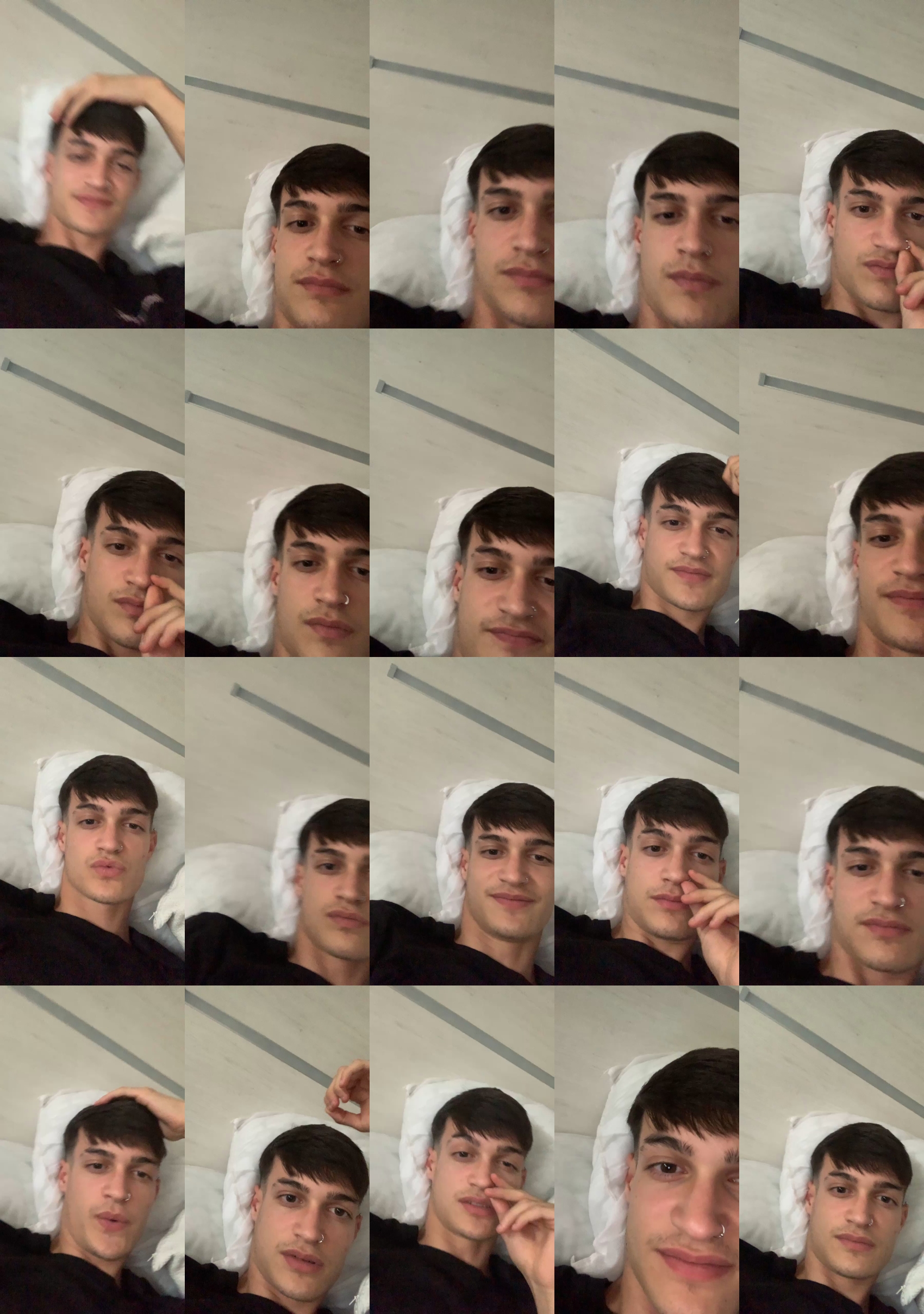 galvantula3  21-09-2022 Recorded Video amateur