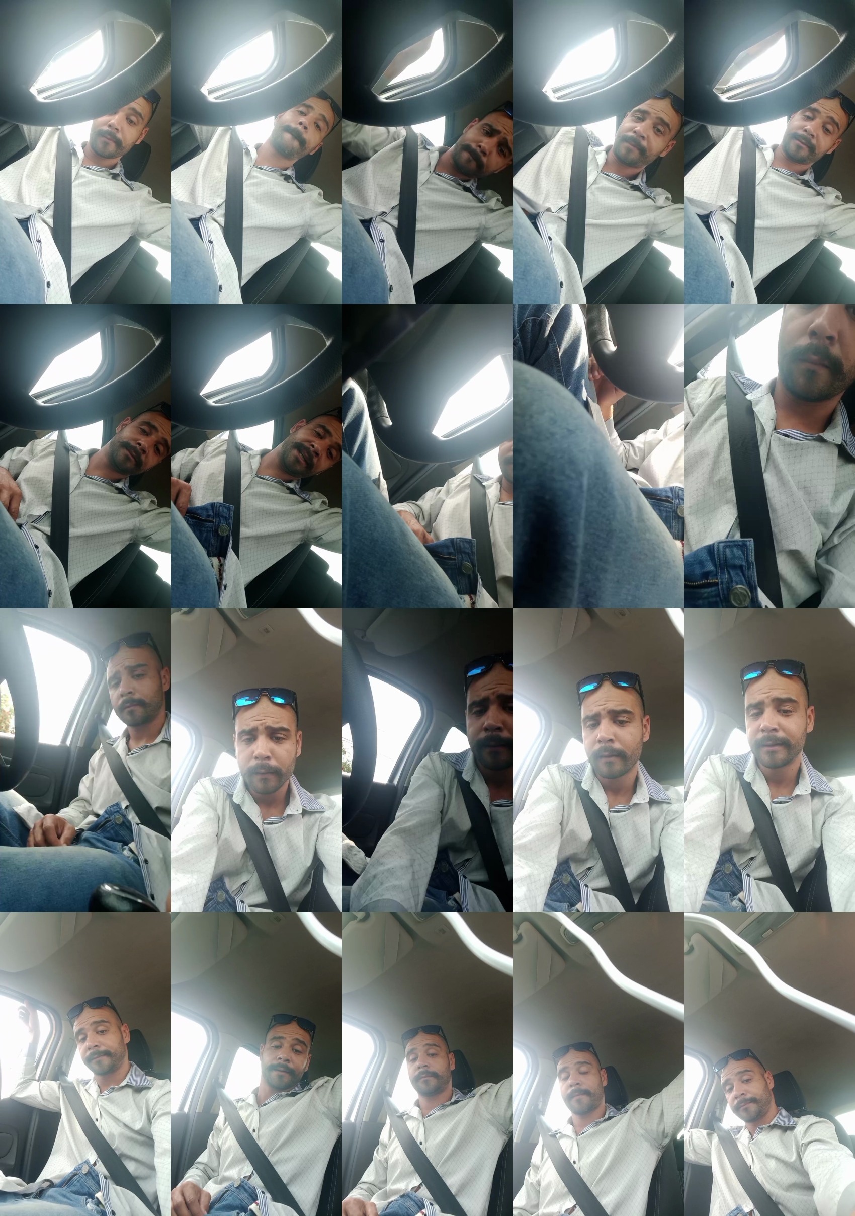 gudfar420m  21-09-2022 Recorded Video natural