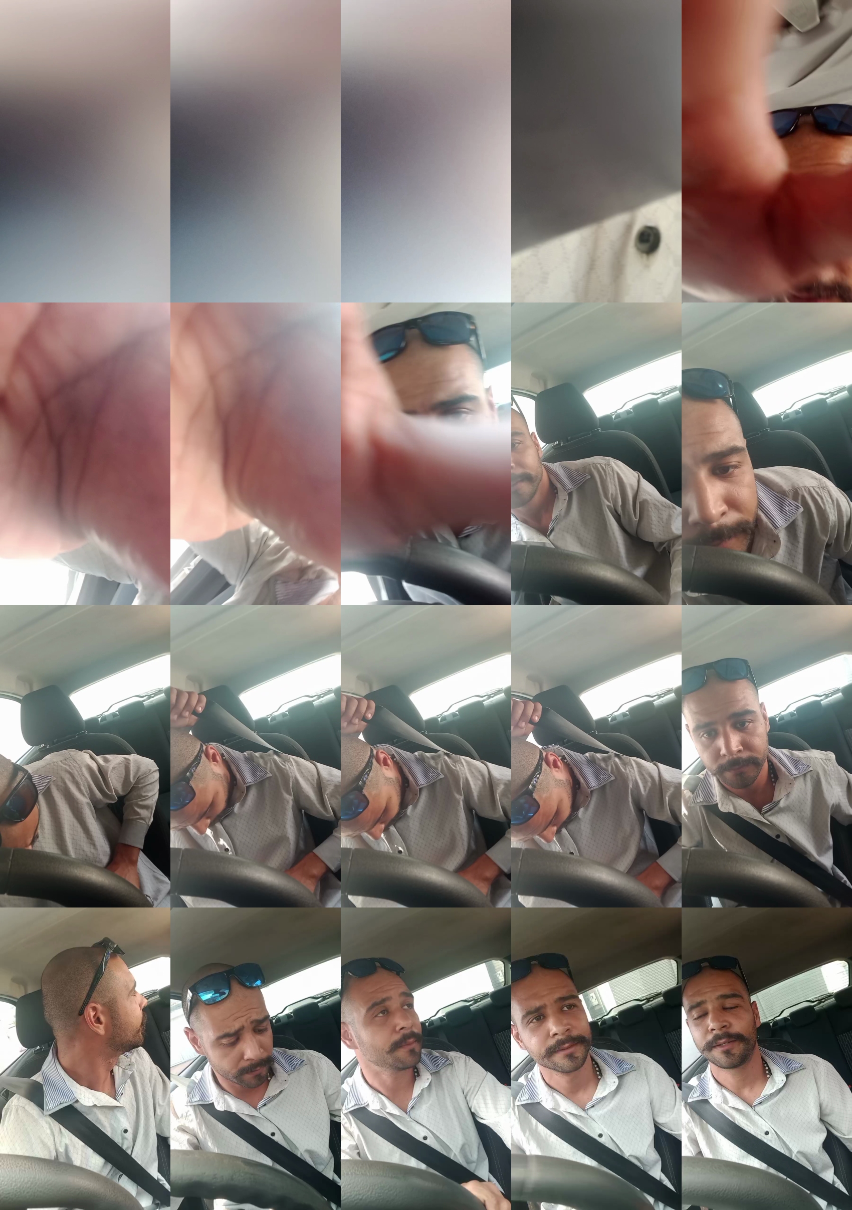 gudfar420m  21-09-2022 Recorded Video skinny