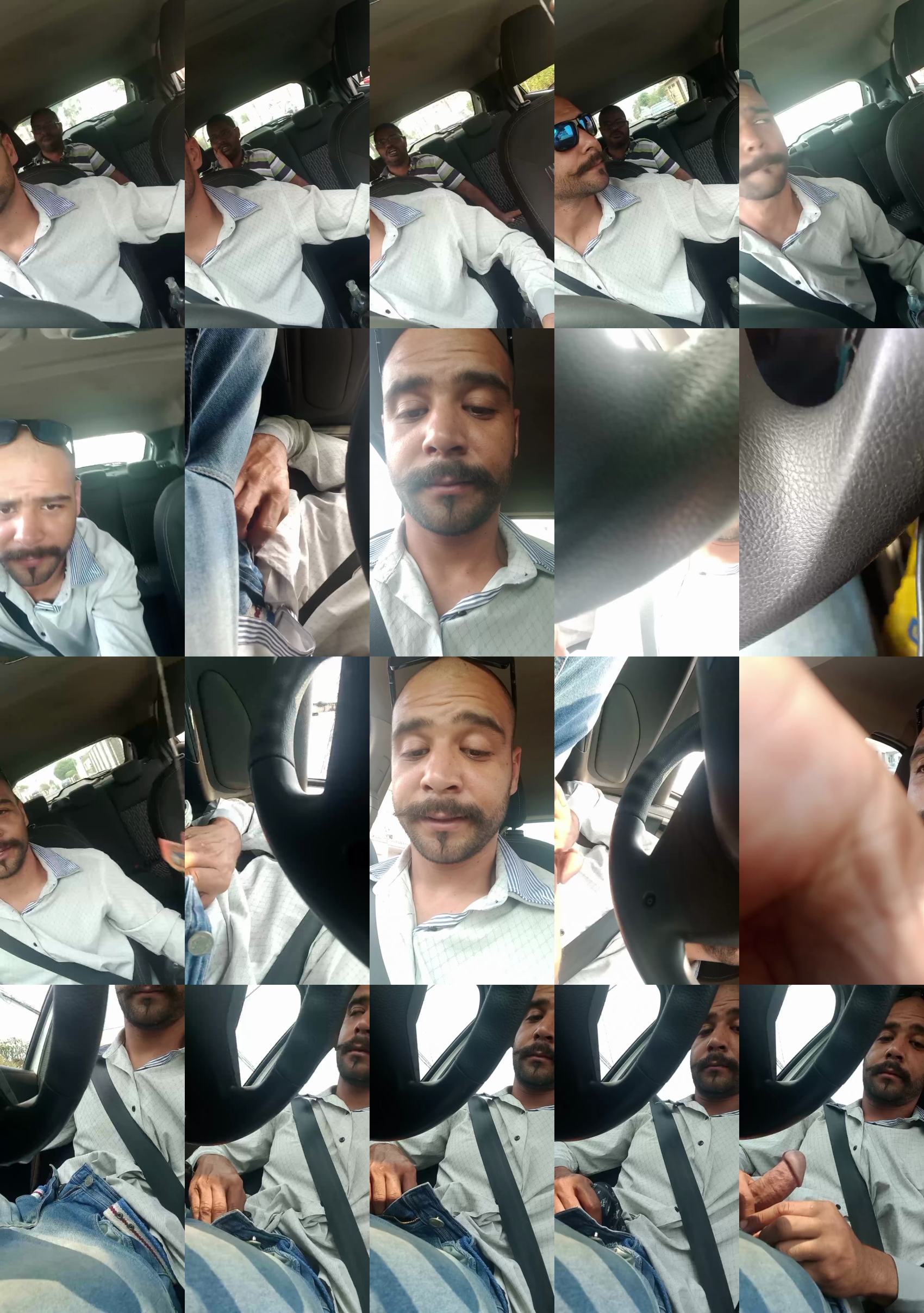 gudfar420m  21-09-2022 Recorded Video oral