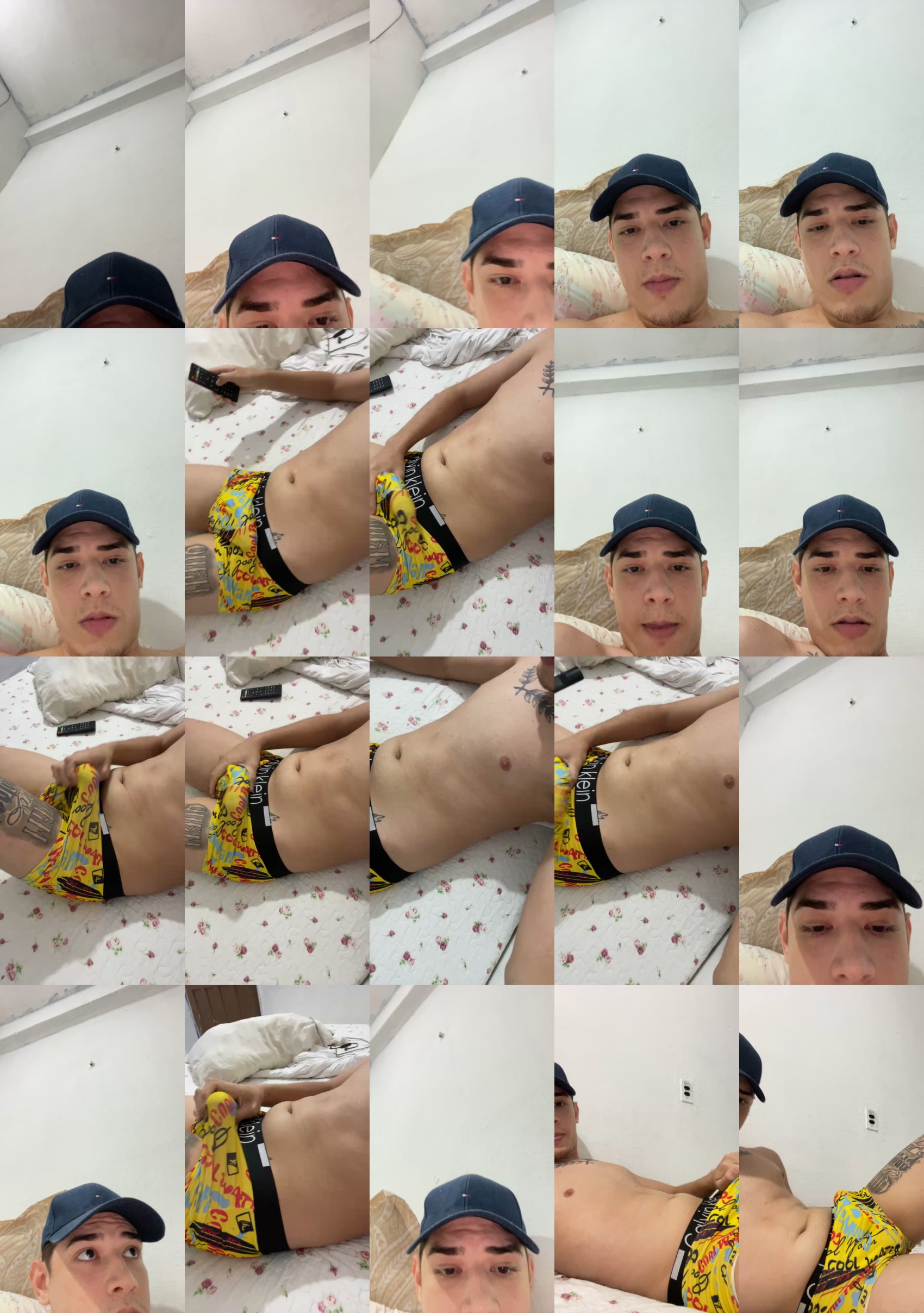 guto308  21-09-2022 Recorded Video kink