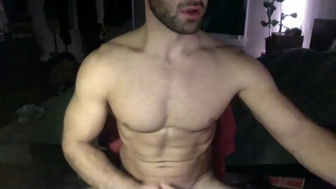gym_james  21-09-2022 video bj-dildo