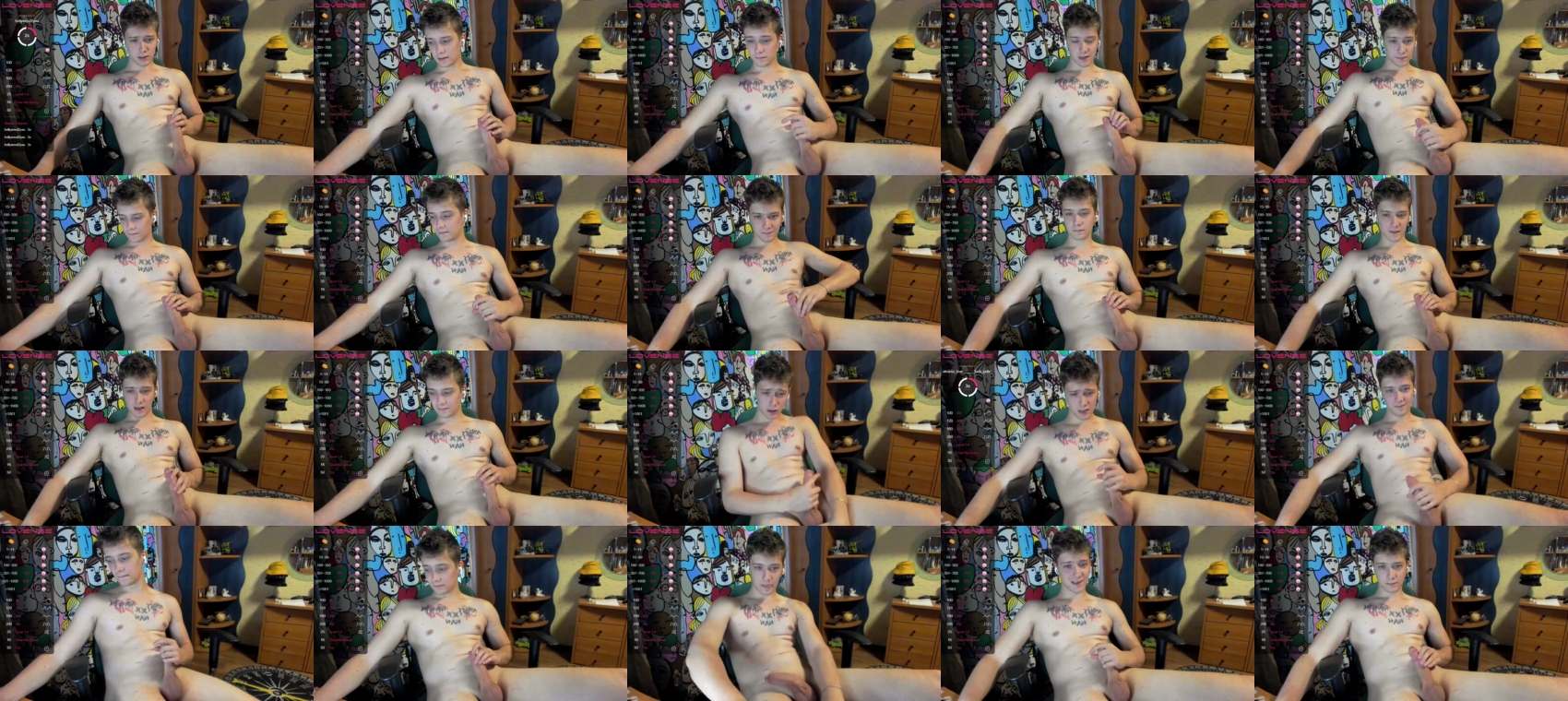 ivan_durak  21-09-2022 Males bj-dildo