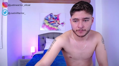 justin_warrior  21-09-2022 video play