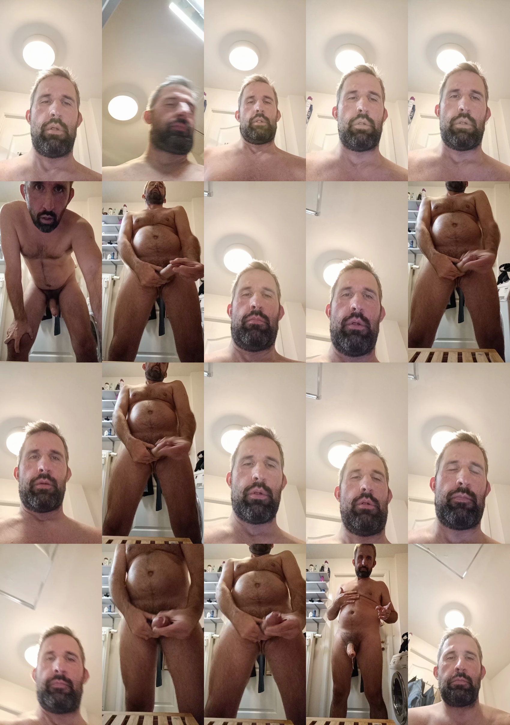 lemauves134  21-09-2022 Recorded Video deep