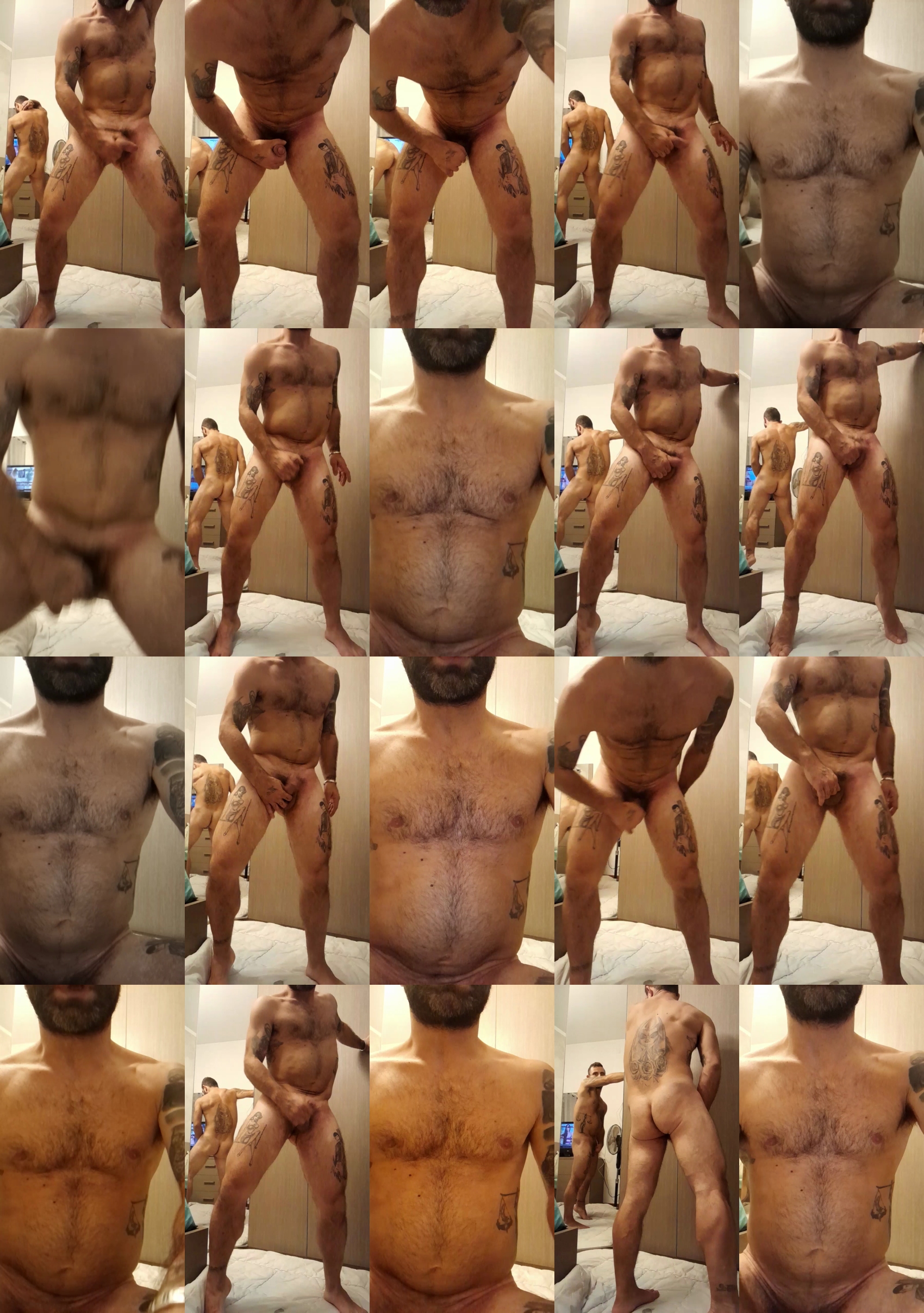 leoxxx31  21-09-2022 Recorded Video lovense